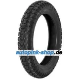 IRC Tire 120/70-12 58L M+S IRC SN26 Urban Snow EVO