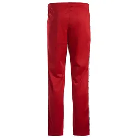 West Coast Choppers Trainingshose - Red - 4XL