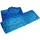 KLEINE WOLKE Duscheinlage Bubble Marineblau