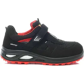 ELTEN HANNAH XXTL black-red Easy ESD S1P - 42