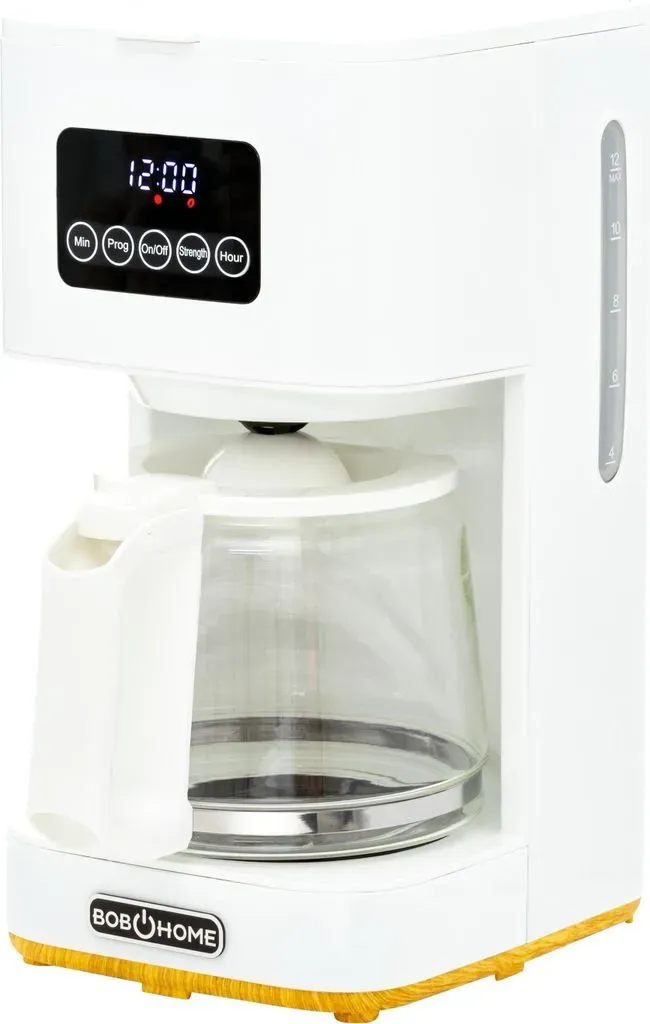 bob home kaffeemaschine