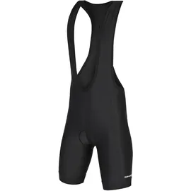 Endura Xtract II Bibshorts für Herren, Schwarz, M