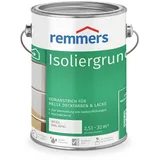 Remmers Isoliergrund weiß 2.5l (3440-03)