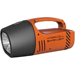 HydraCell LED Handlampe Shark