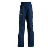 Regatta Pack-It Regenhose Damen Blau M