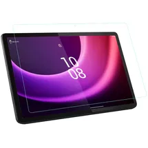 Lobwerk Glas Displayschutz für Lenovo Tab P11 2. Generation TB-350FU/TB-350XC 11,5 Zoll