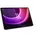 Lobwerk Glas Displayschutz für Lenovo Tab P11 2. Generation TB-350FU/TB-350XC 11,5 Zoll