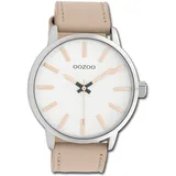 Oozoo Timepieces Analog Leder 45 mm UOC10031