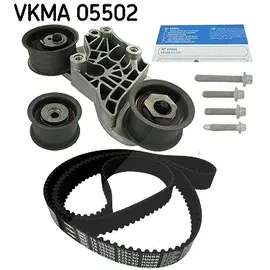SKF Zahnriemensatz VKMA 05502