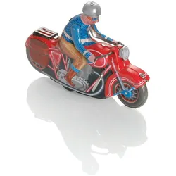 Booster Metall Motorrad 1
