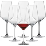 Schott Zwiesel Taste 497,0 ml, 6 St.