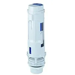 Grohe Ablaufventil 49061 für aufgesetzte 49061000 Bau Keramik Spülkasten 39436/39437