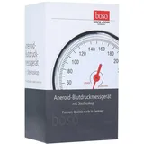 Boso med I Stethoskop