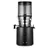 Hurom H320N Slow Juicer schwarz