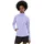 Fleecejacke Bright Lavender L