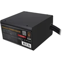 Gembird CCC-PSUBRONZE-650W 650W 80+ Bronze fija