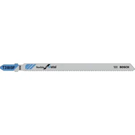 Bosch T 318 BF Stichsägeblatt 3er