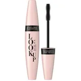 Eveline Cosmetics Look Up So Black 10 ml