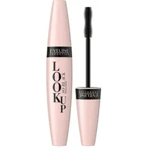Eveline Cosmetics Look Up So Black 10 ml