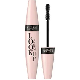Eveline Cosmetics Look Up So Black 10 ml