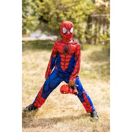 Rubies Spider-Man Kostüm Kinder L 128