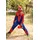 Rubies Spider-Man Kostüm Kinder L 128