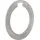 FP Fräserdornring Din2084a 40x0,05x54mm Fortis