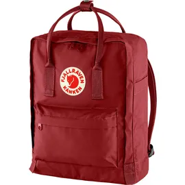 Fjällräven Kanken 16 l ox red