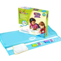 Crayola Mini Kids Zeichenmatte 1 St. 90 x 60 cm