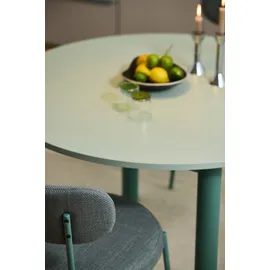 Tom Tailor Esstisch TOM TAILOR COLOR TABL (DH 120x76 cm) - DH 120x76 cm