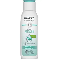Lavera After Sun Lotion (Abverkauf)