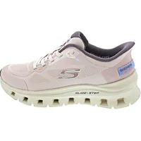 SKECHERS Glide-Step Pro Natur / Brown 37,5