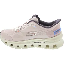 SKECHERS Glide-Step Pro Natur / Brown 37,5