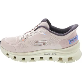 SKECHERS Glide-Step Pro Natur / Brown 37,5