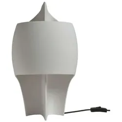 DCWéditions - La Lampe B Tischleuchte White DCW