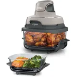 Ninja CRISPi 4-in-1 FN101EUST 3,8 l stone