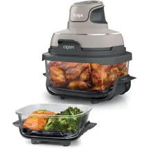 Ninja CRISPi 4-in-1 FN101EUST 3,8 l stone