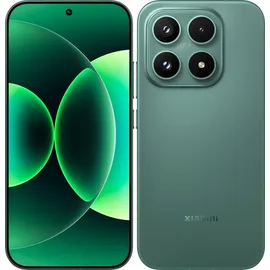 Xiaomi 17 512 GB Venture Green
