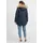 Oxmo Wintermantel OXActa in blau | XS