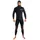Seacsub Neoprenanzug Privilege Schwarz 3XL