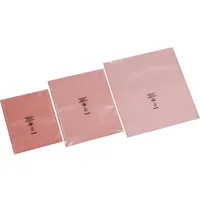 WOLFGANG WARMBIER Warmbier Permastat Verpackungsbeutel, ESD, 400 x 500