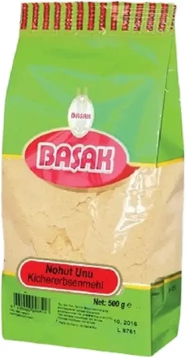 Basak Kichererbsenmehl 500g