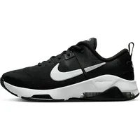 Nike Zoom Bella 6 Damen Black/Anthracite/White 40,5