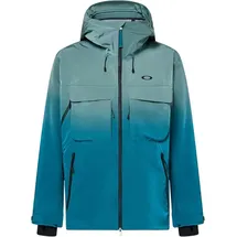 OAKLEY Airwave Utility Shell new balsam - M