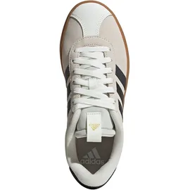 adidas VL Court 3.0 Off White / Grey Six / Gold Metallic 42