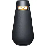 LG XBOOM Go DXO3 schwarz Bluetooth Lautsprecher - Schwarz