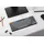 Keychron K3 Max QMK/VIA Mechanische Tastatur, grau,
