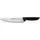 Arcos Kochmesser Professionell - Edelstahlklinge NITRUM 200 mm, Glatte und Langlebige Schneide, Leichter und Robuster Griff, Serie Niza