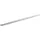 Geberit Griffleiste für Badmöbel 502359001 58,9 x 1,9 cm