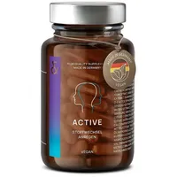 CLAV N°3 Active Stoffwechsel Kapseln 60 St.